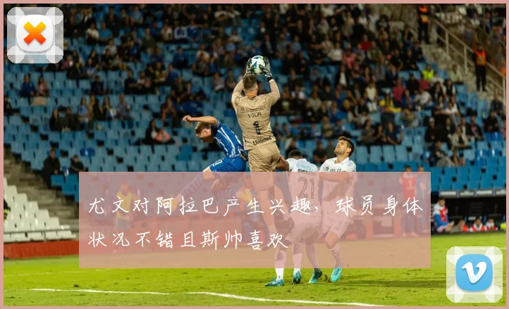 尤文对阿拉巴产生兴趣，球员身体状况不错且斯帅喜欢